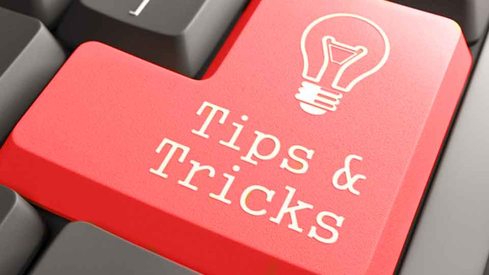 9 secret tips to create simple yet beautiful website designs