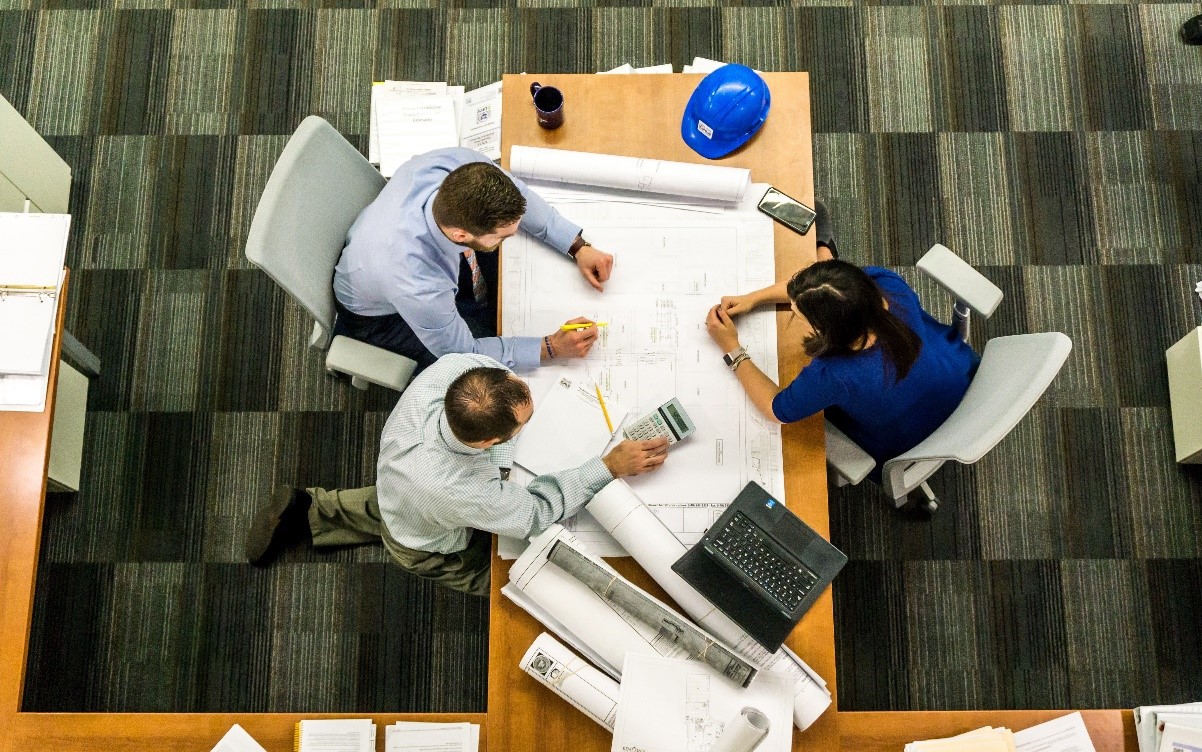 What is outsourcing in Personnel management ?