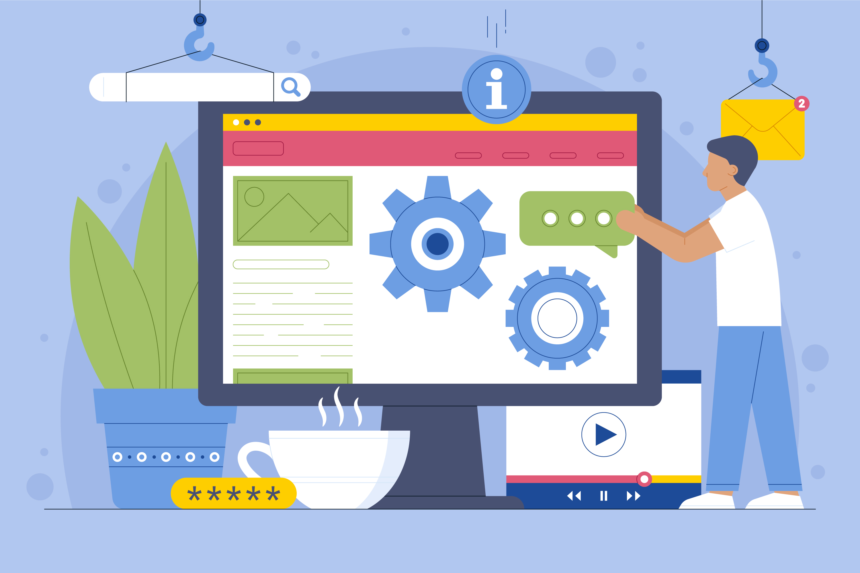 5 Best WordPress Plugins for Login Page Designers