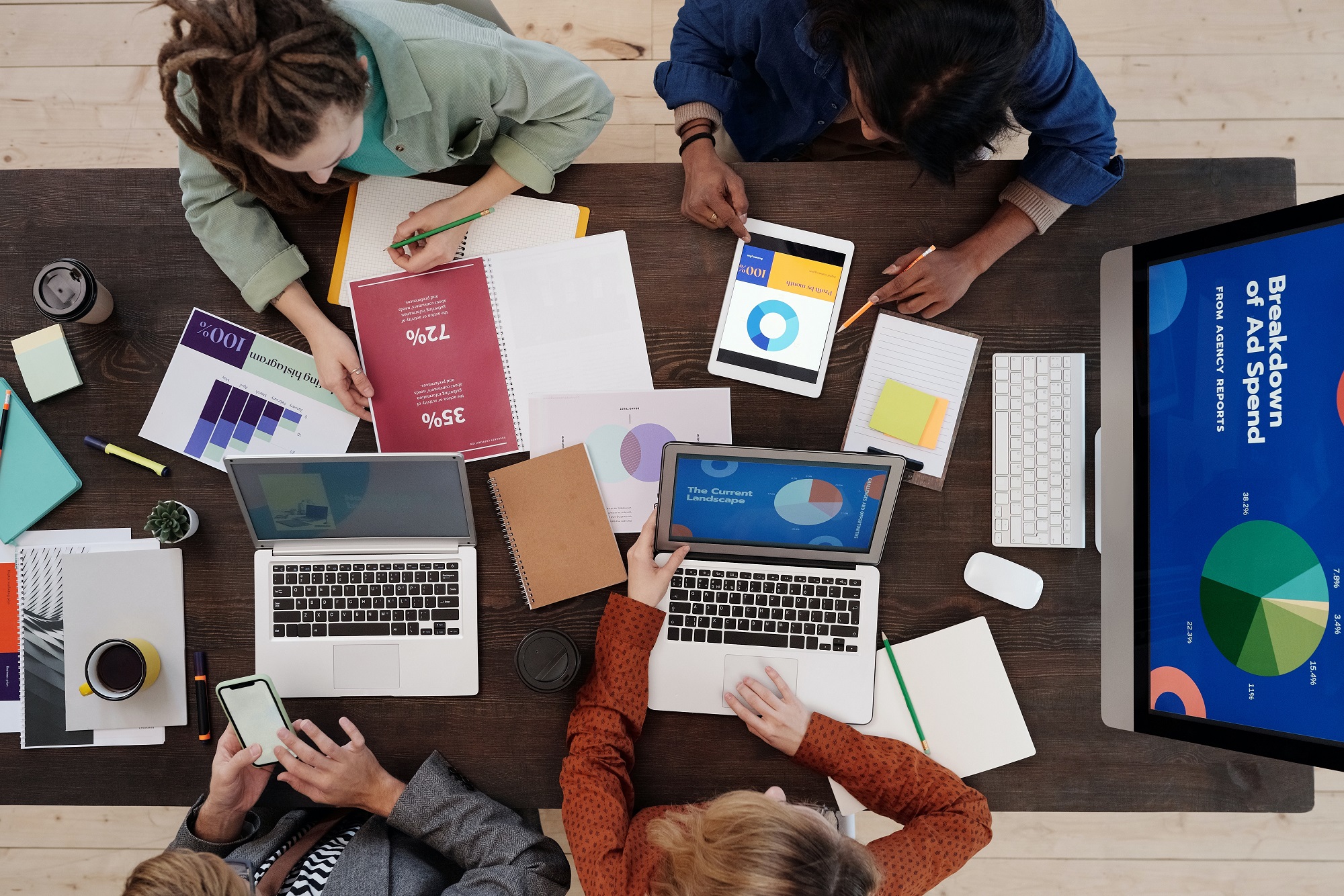 Mastering the Digital Landscape: Unleashing the Power of a Leading Digital Marketing Agency in Massachusetts
